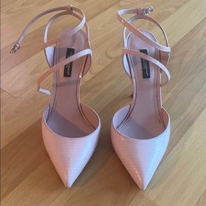 Dolce Gabbana pumps